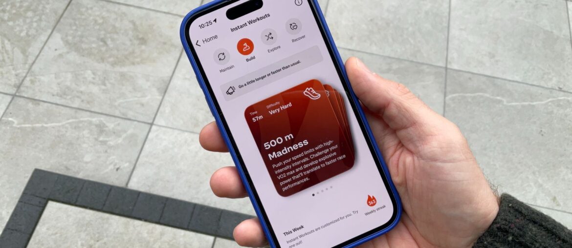 Strava launches guided workouts — here’s 3 things that impressed me about the new feature