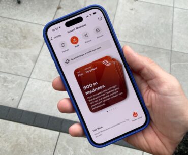 Strava launches guided workouts — here’s 3 things that impressed me about the new feature