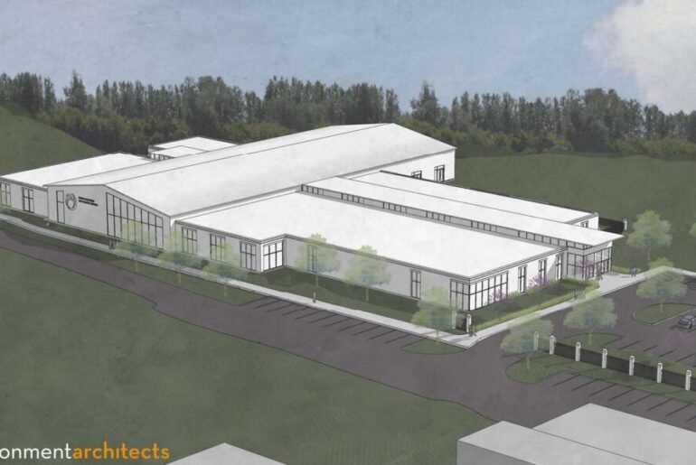 New wellness center plans to bring year-round recreation to Benzie County – 910News.com