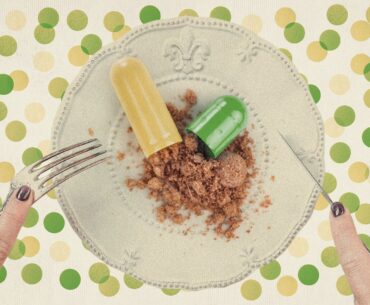 The truth about vitamin supplements