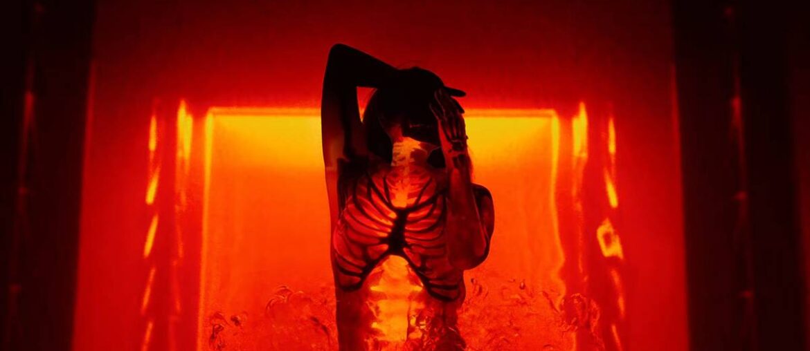 Ryan Murphy Just Made Body Horror Feel Mainstream Again as His New Series Tops 14M Trailer Views