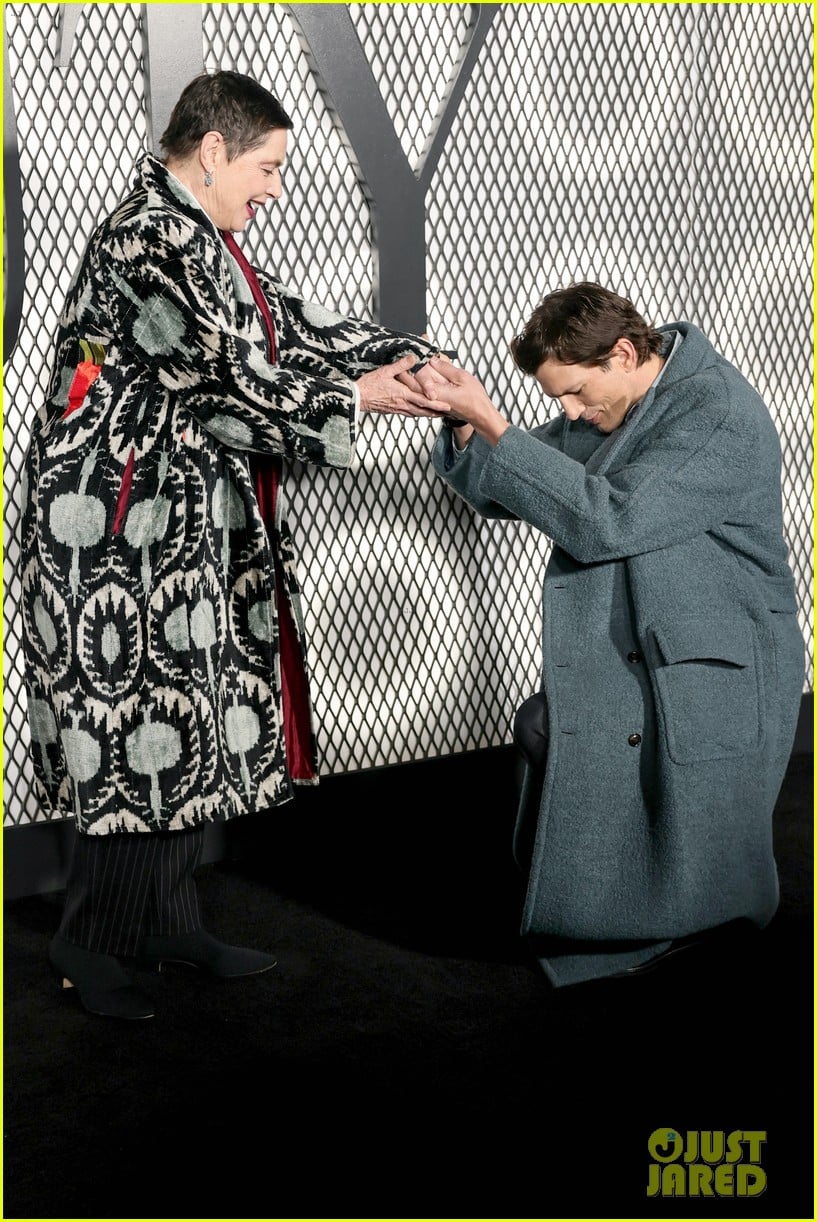 FX's Star-Studded 'The Beauty' Cast Hits Red Carpet for NYC Premiere Event! the beauty fx premiere 025266180