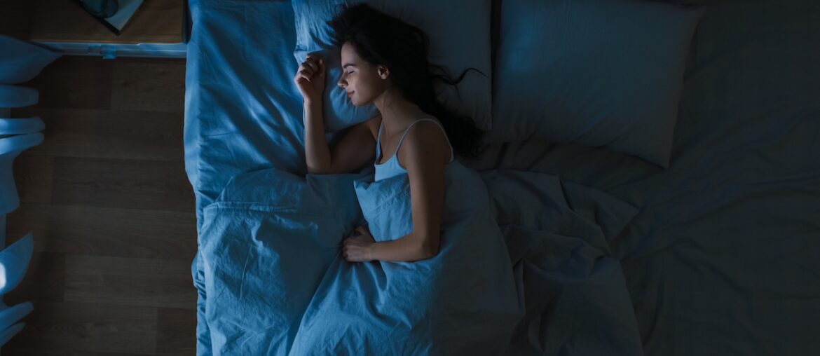 The Rest Lab: A Somatic Wellness Event to Prepare You for The Best Sleep Ever