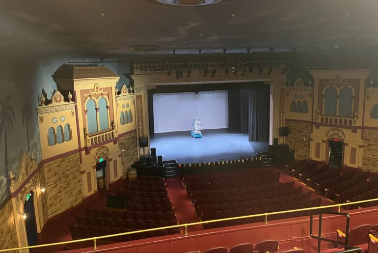 Young actors invited to audition for Sleeping Beauty play in Hopkinsville