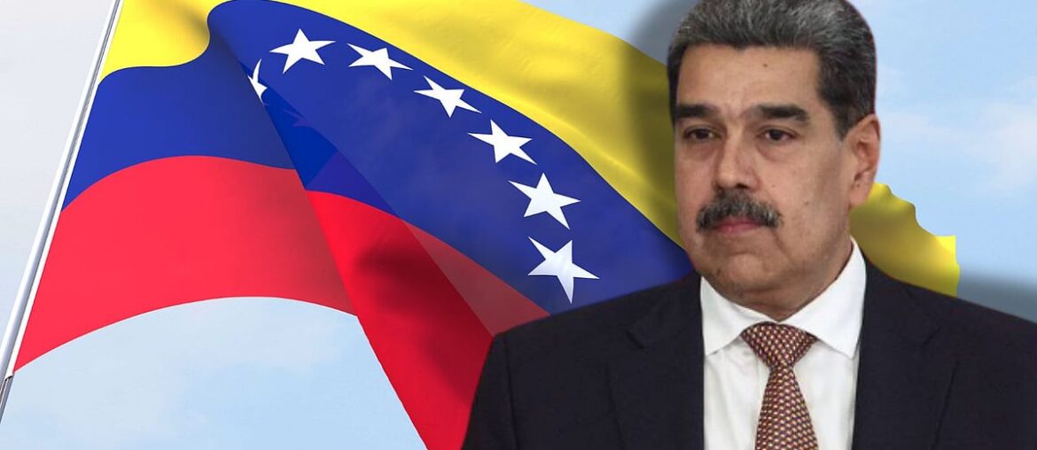 Does Nicolás Maduro enjoy Head of State immunity? Here’s what International Law tells us