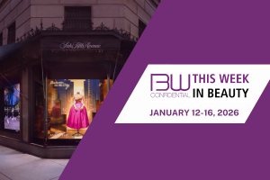This Week in Beauty January 12-16, 2026