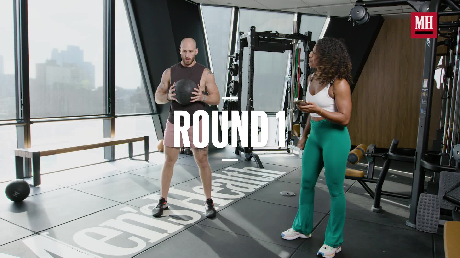 strength in diversity