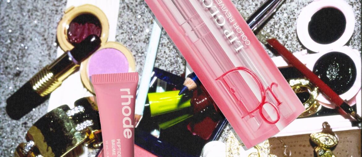9 Best Tinted Lip Balms, Tested and Reviewed by Cosmo Editors