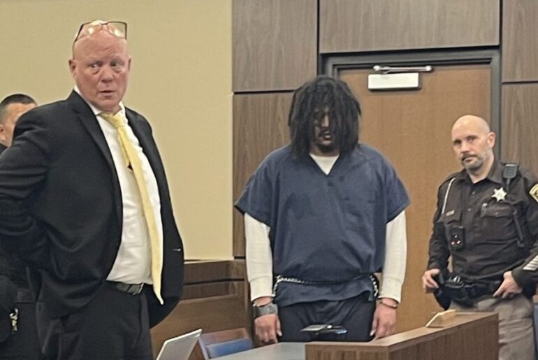 Florida man gets 42 years in Shelby Twp. fitness center abduction – Macomb Daily