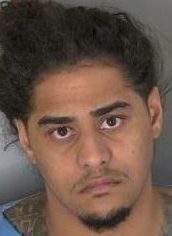 Xavier Chase Gardner SHELBY TOWNSHIP POLICE PHOTO