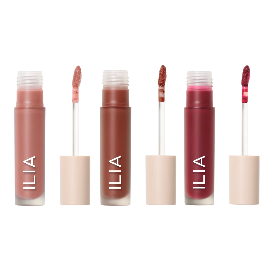 ILIA Overglaze Hydrating Lip Gloss