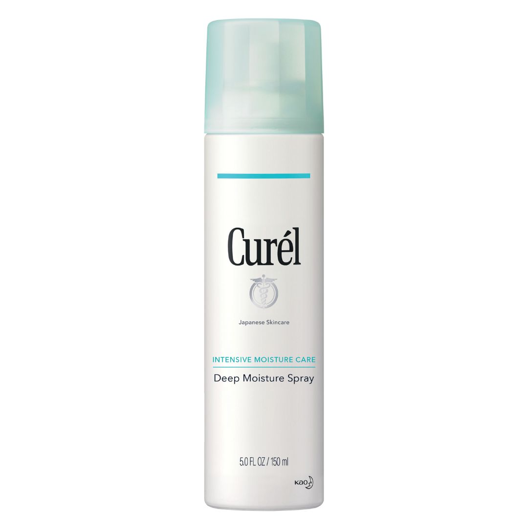 Curel Deep Moisture Spray