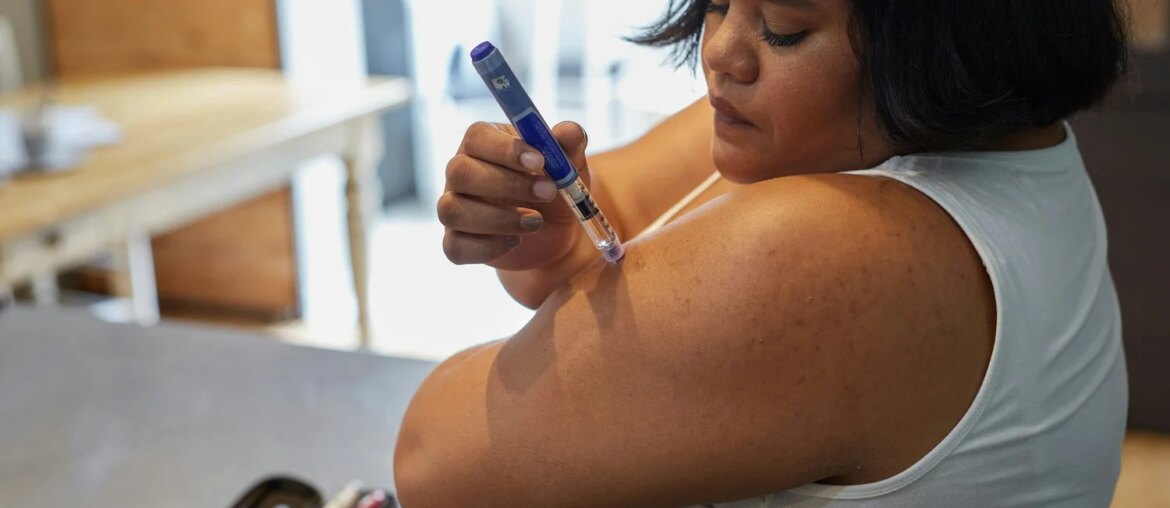 Insulin isn't enough. Nutrition can transform Type 1 diabetes. — The Downey Patriot