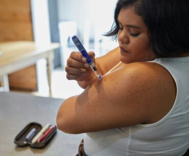 Insulin isn't enough. Nutrition can transform Type 1 diabetes. — The Downey Patriot