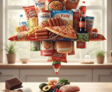 When nutrition advice ignores economic reality