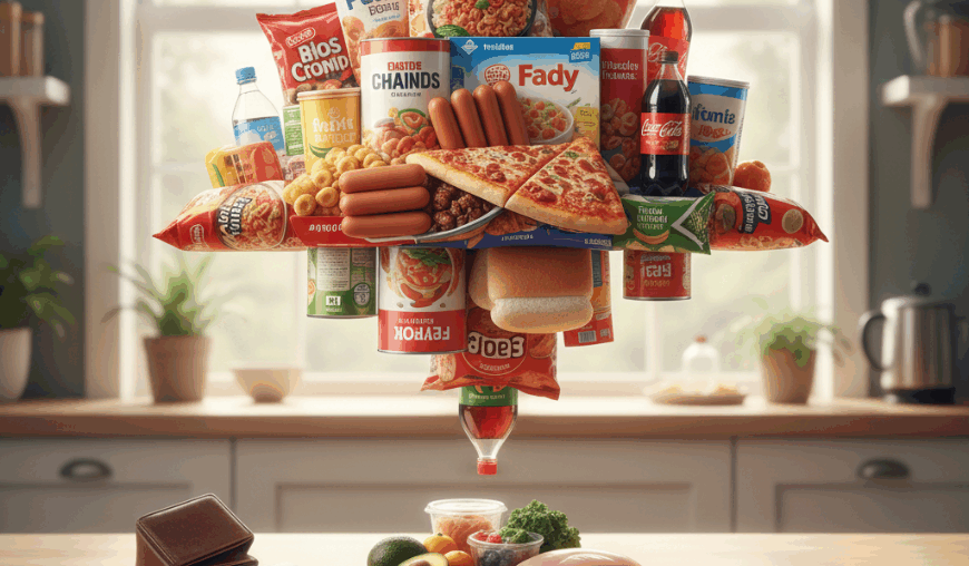 When nutrition advice ignores economic reality