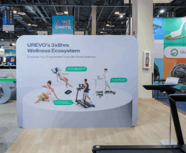 UREVO Announces Partnership with USASA as Official Wellness and Recovery Partner