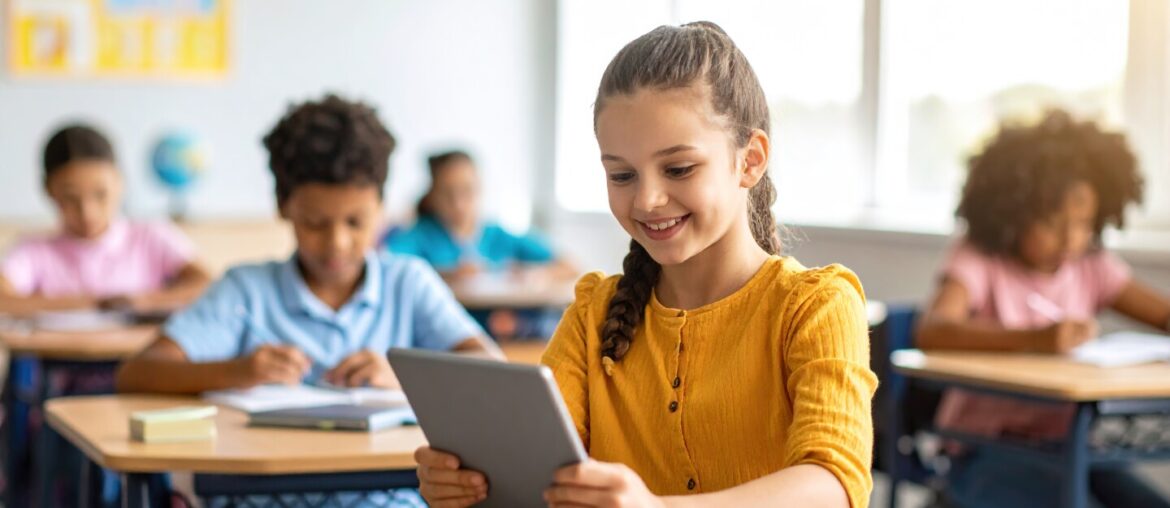 Teaching Digital Wellness in an Era of Tech Saturation