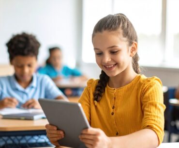 Teaching Digital Wellness in an Era of Tech Saturation