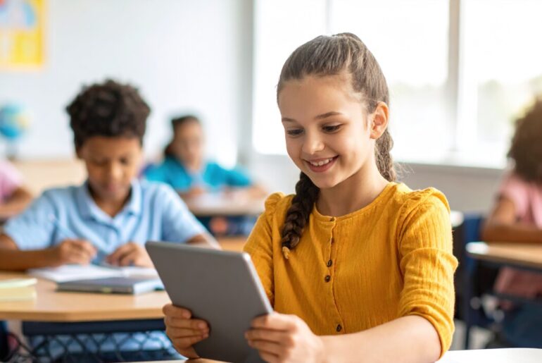 Teaching Digital Wellness in an Era of Tech Saturation