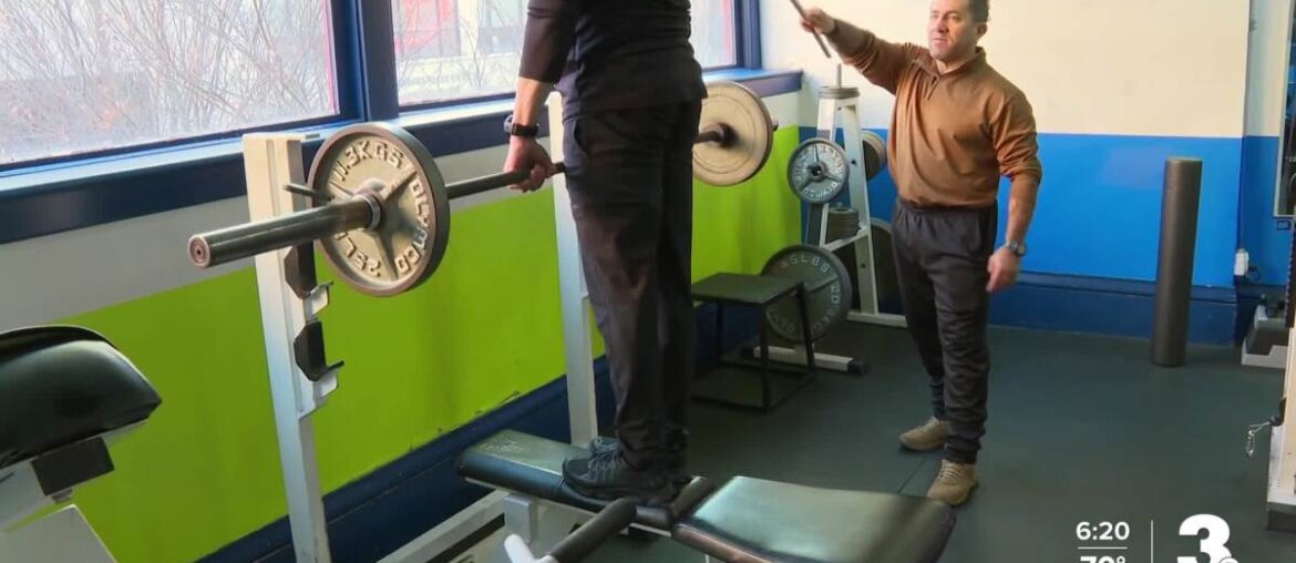 Your New Year's fitness goals are within reach, here's how to achieve them!