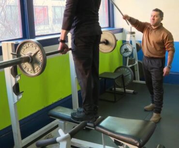 Your New Year's fitness goals are within reach, here's how to achieve them!