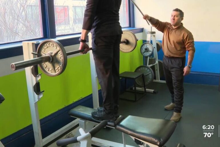 Your New Year's fitness goals are within reach, here's how to achieve them!