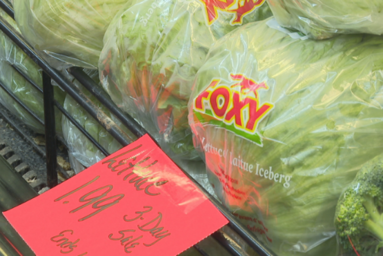 Tenn. dietitian shares budget-friendly healthy eating tips