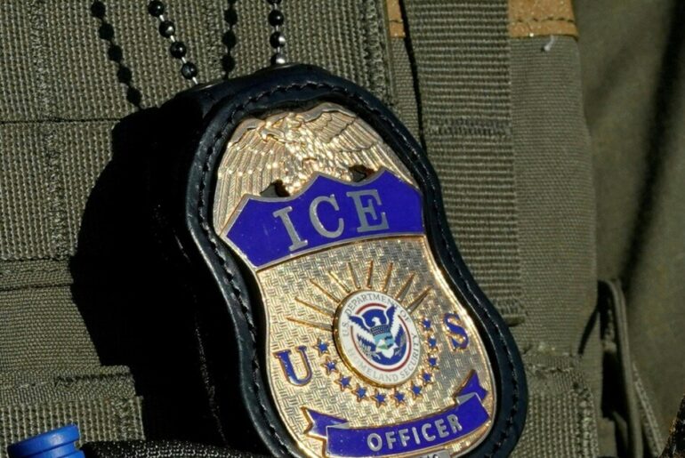 California prosecutors push back on ICE immunity claims