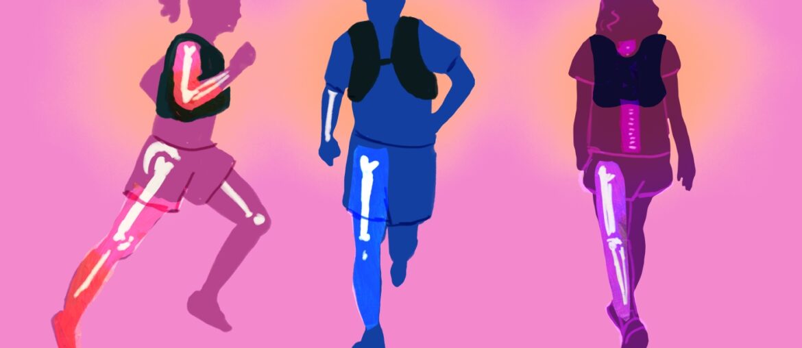 Wellness trends worth taking into the new year (and some that aren't) : NPR