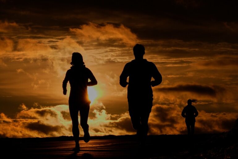 The Odds Are Against Teachers' Fitness Resolutions. But Here's the Good News