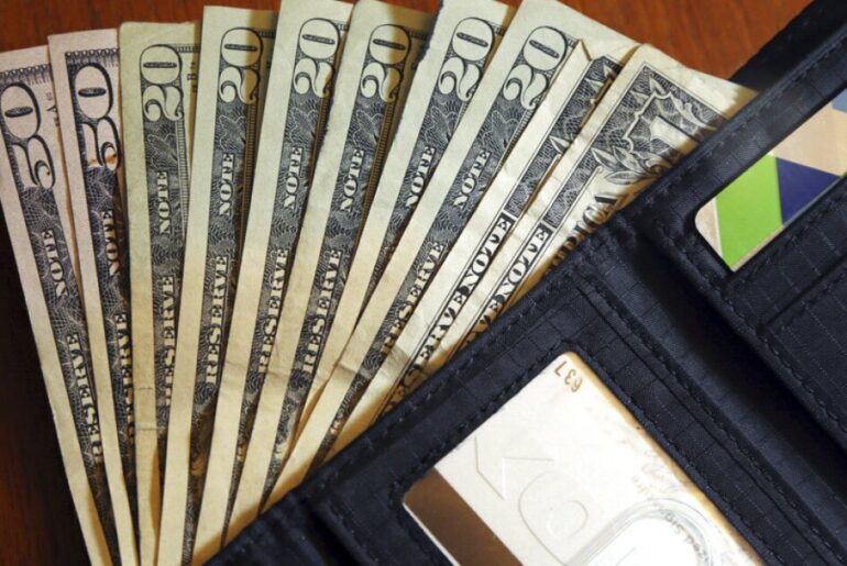 How to create a foolproof budget that actually works