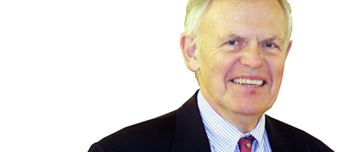 Woster: Before vaccines, we earned immunity the hard way - Mitchell Republic