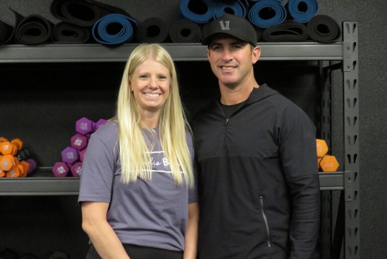 B.Fitness to debut new Studio Blu space this weekend - The Globe