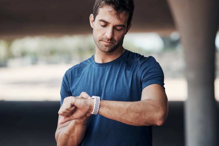 Longevity boost from exercise possible in minutes – not marathons