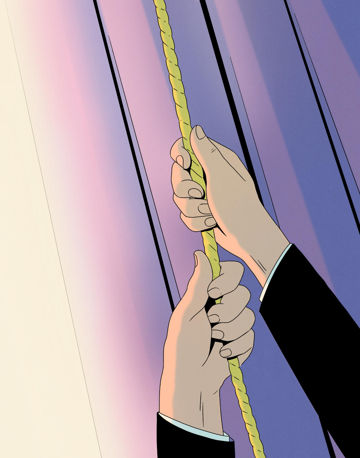 Valentino Beauty And Digital Artists Transform Born In Roma