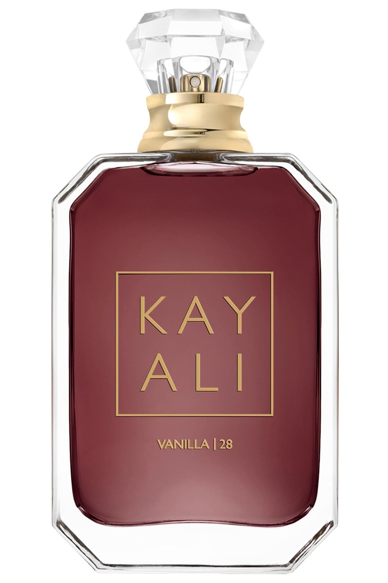 Vanilla | 28 Eau De Parfum