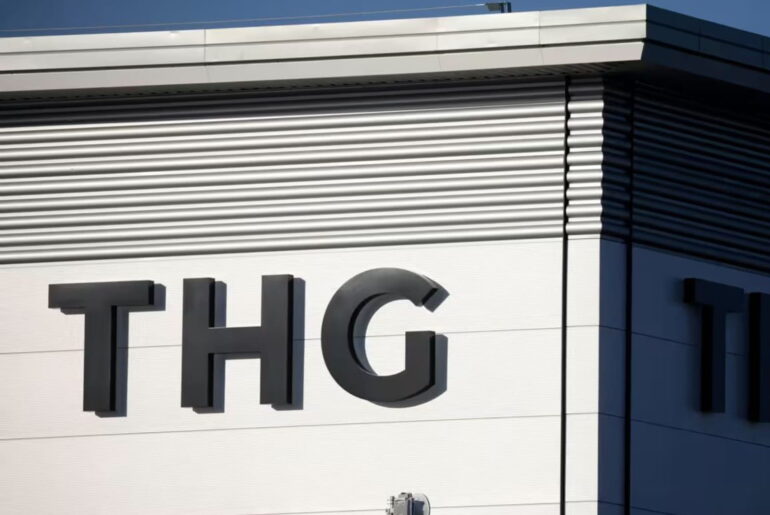 THG Closes 2025 with Momentum as Beauty and Nutrition Growth Continues