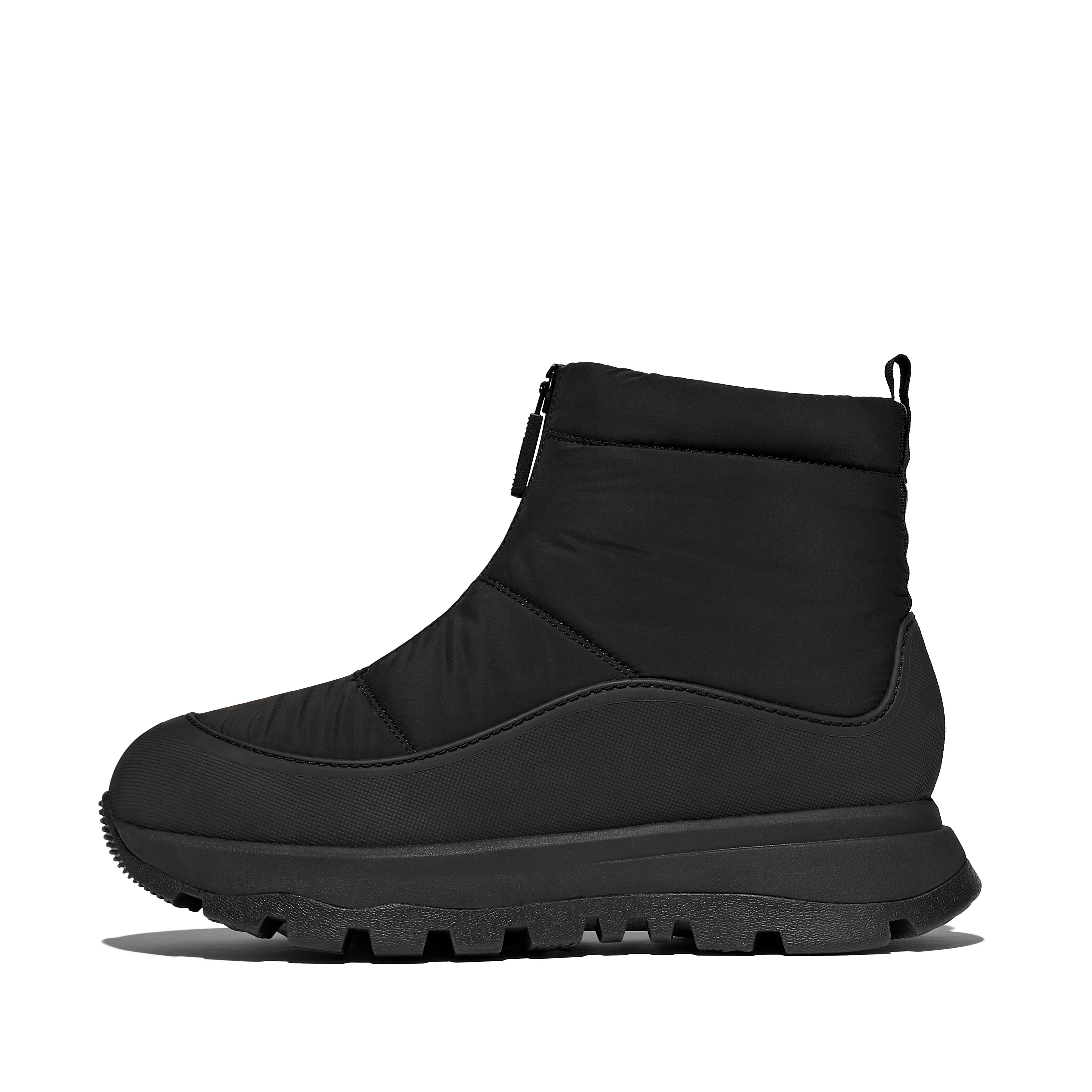 Women's Neo-D-Hyker Waterproof Textile Boots | Fitflop Us