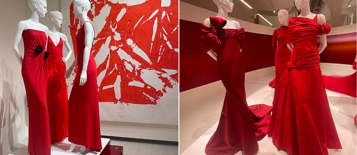 Valentino’s red letter to beauty, fashion and life • PhilSTAR Life