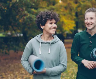 Wearables, Fitness for Older Adults Tipped as Top Fitness Trends for 2026