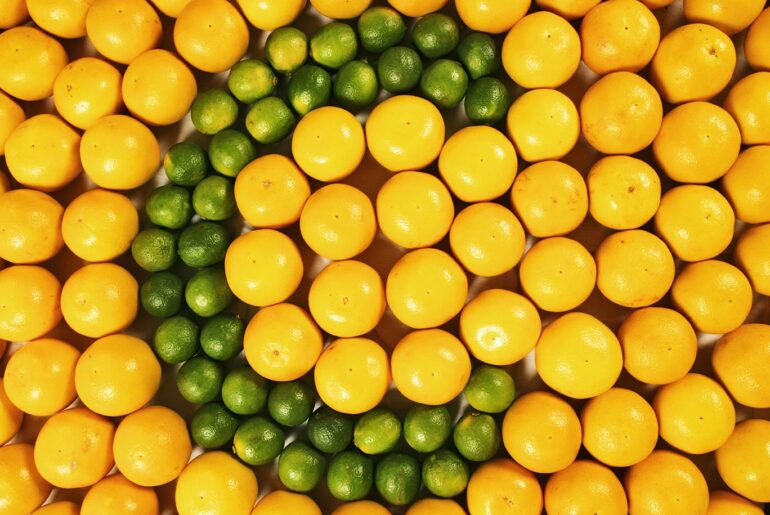Vitamin C may protect fertility against harmful chemical