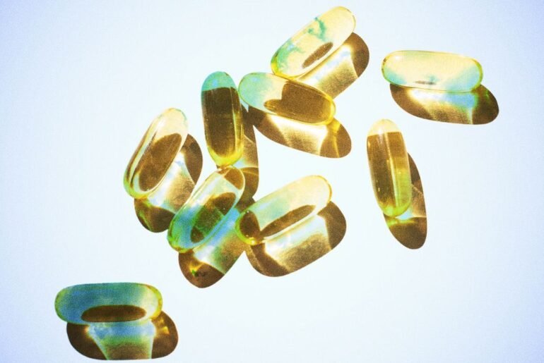 Our Bodies Need Vitamin D—Here's What Happens When We Don't Get Enough