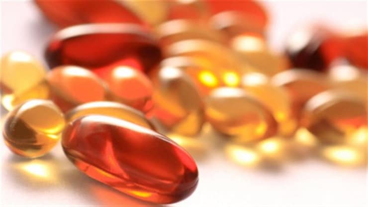 Experts say vitamin D tablets are one way to help people, especially older adults, meet their recommended daily dose.