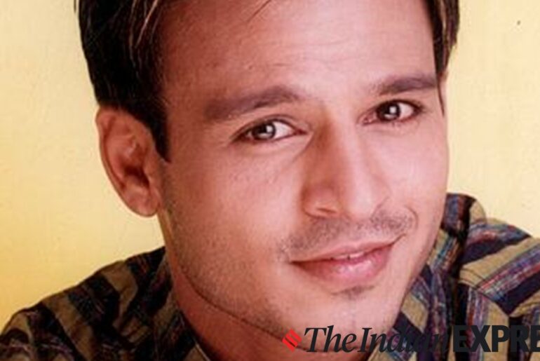 Vivek Oberoi