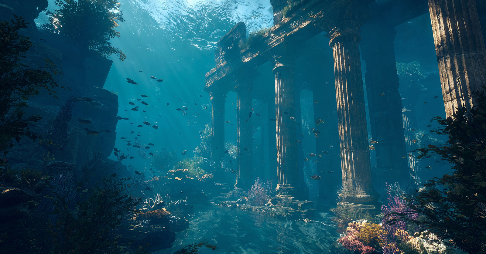 iFIT Realms You Can’t Reach screenshot