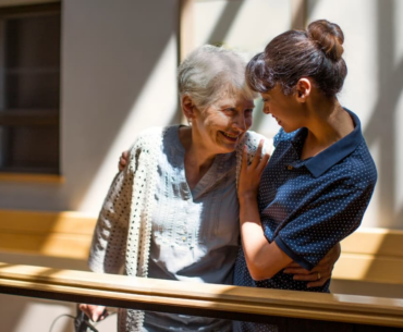 Breakthrough Research: New MIT Study Shows How to Strengthen Immunity as We Age