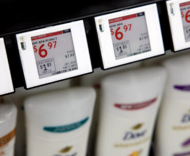 Walmart is lowering prices on thousands of health and wellness products