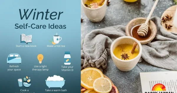 Winter Wellness 2026: 5 Natural Immunity-Boosting Hacks for Your Daily Life
