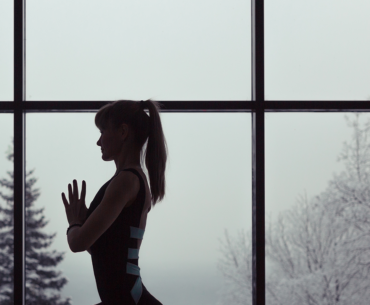 Keep Going as Recreation's Winter Wellness Series Continues in February